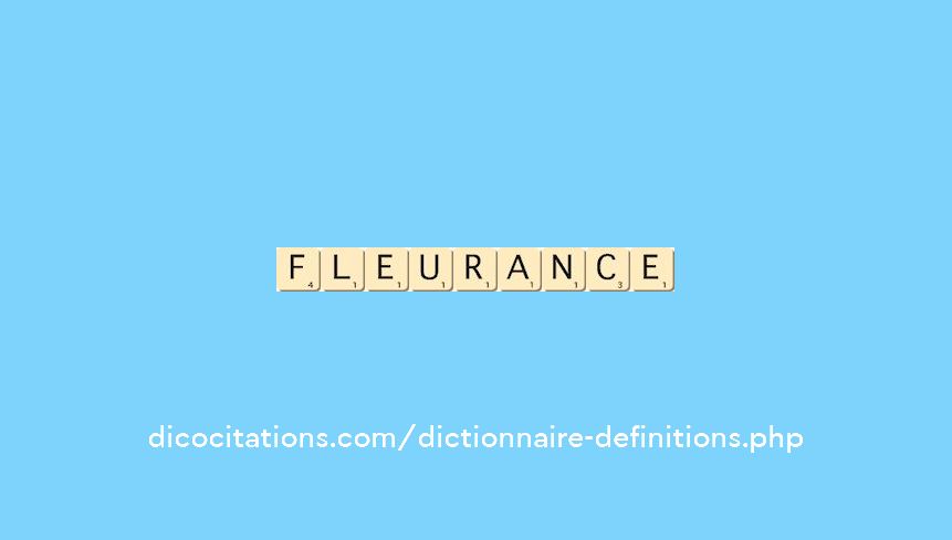 fleurance