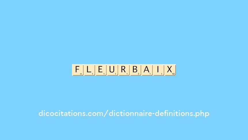 fleurbaix