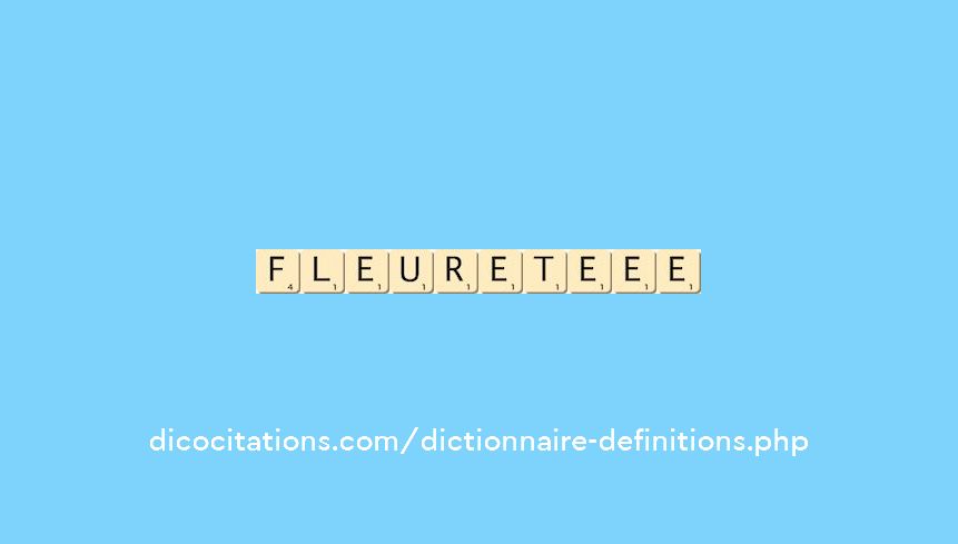 fleurete--ee