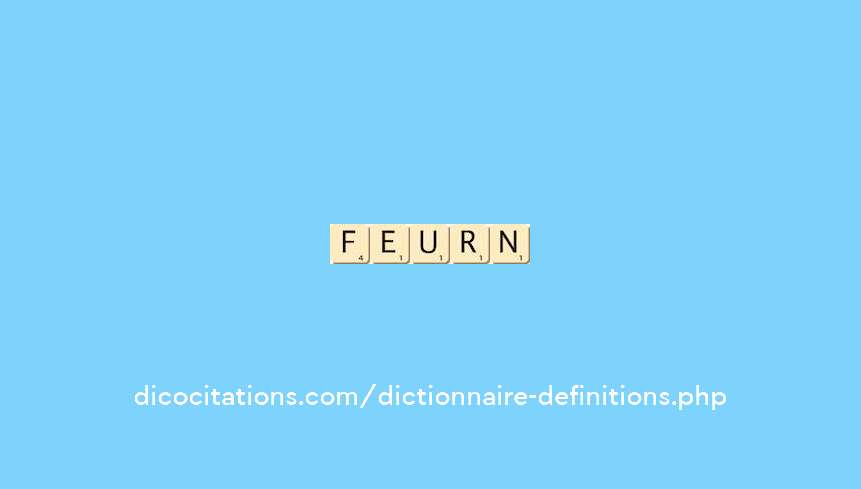 fleuron
