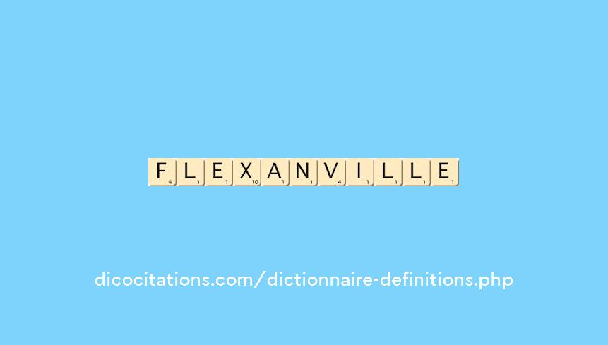 flexanville