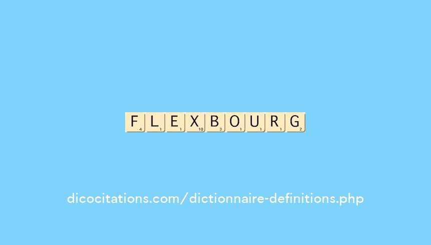 flexbourg