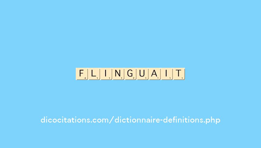flinguait flinguait