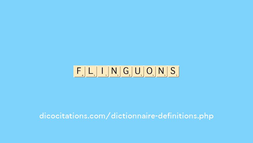 flinguons