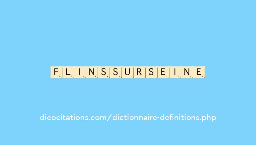 flins-sur-seine