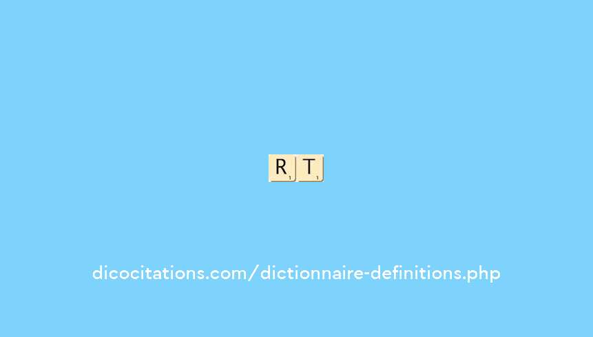 flirte