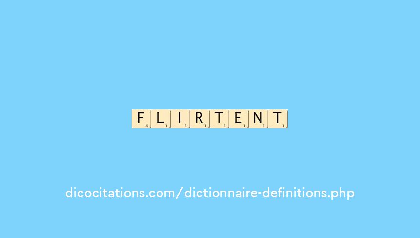 flirtent