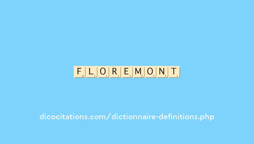 floremont