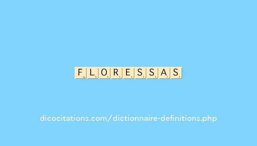 floressas