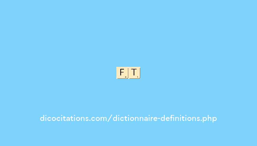 flot
