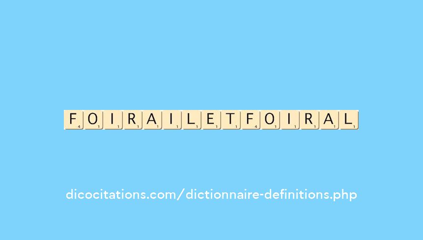 foirail-et-foiral