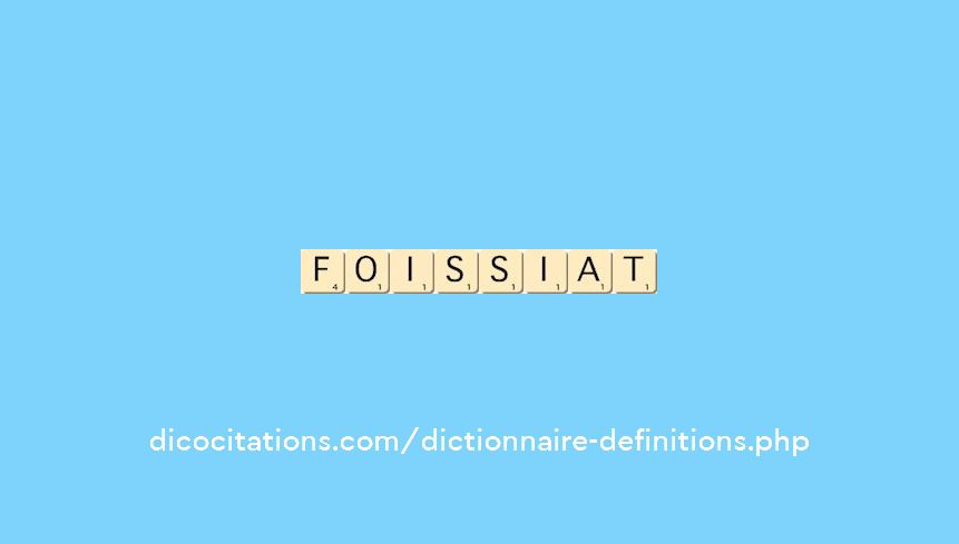 foissiat