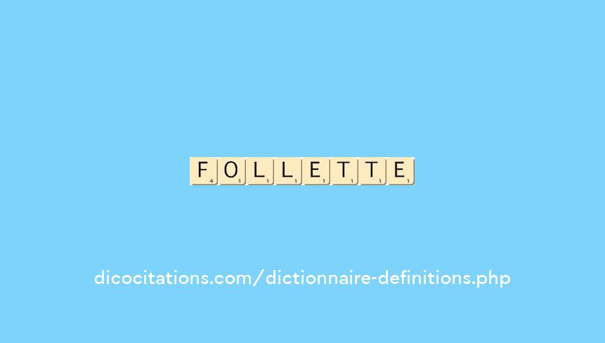follette follette