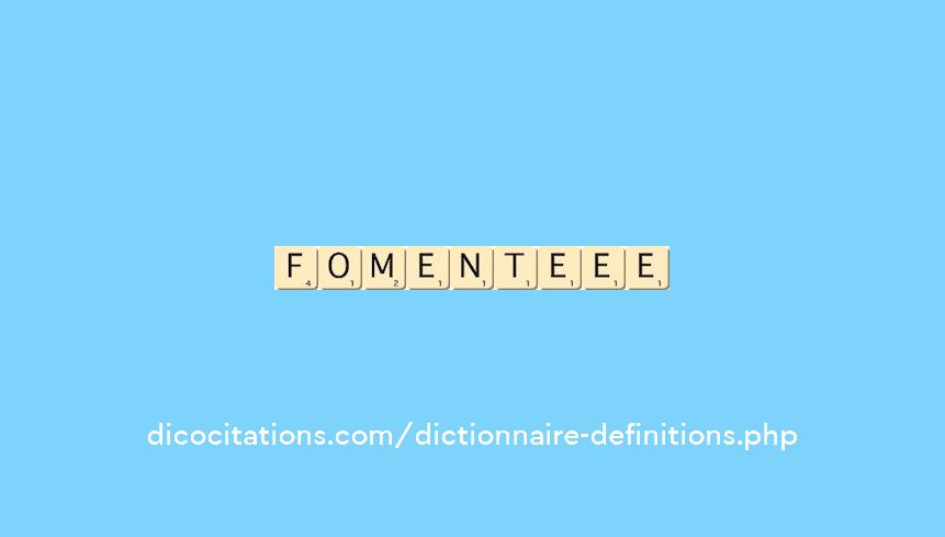 fomente--ee