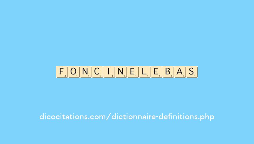 foncine-le-bas