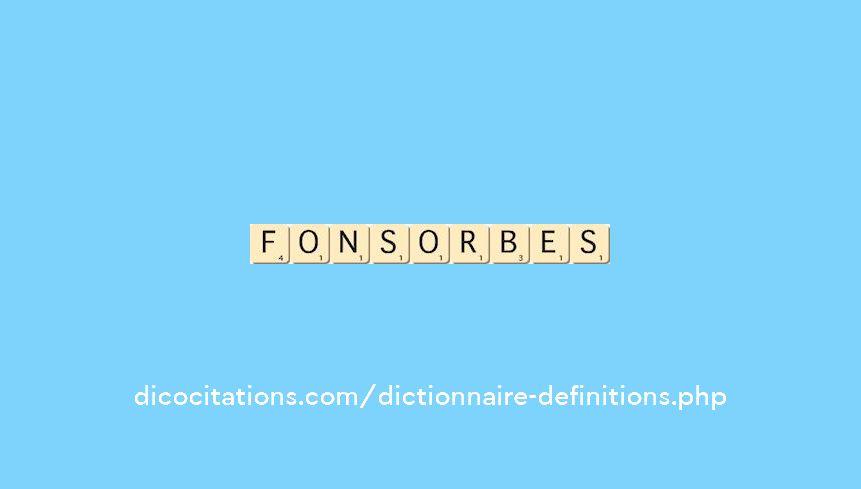 fonsorbes