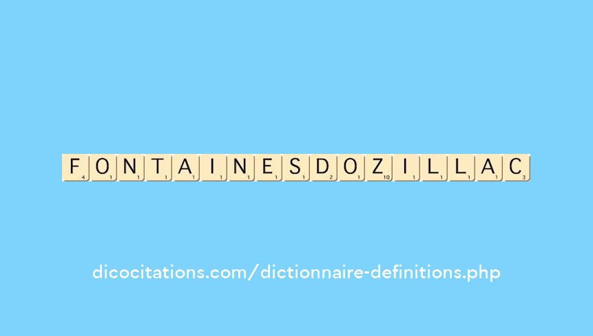 fontaines-d-ozillac