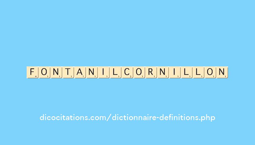 fontanil-cornillon