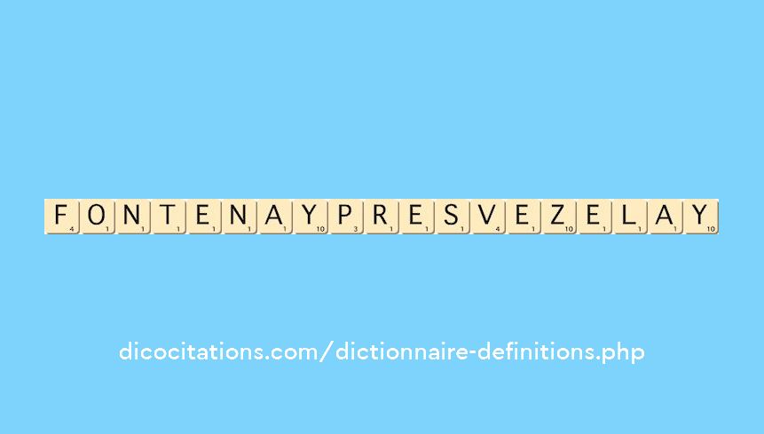 fontenay-pres-vezelay