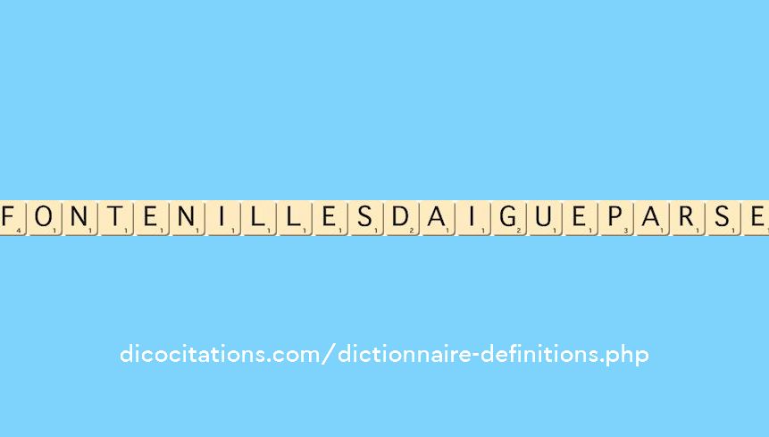fontenilles-d-aigueparse