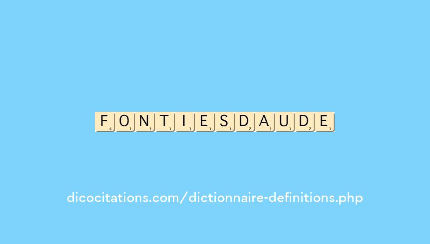 fonties-d-aude