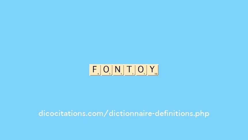 fontoy
