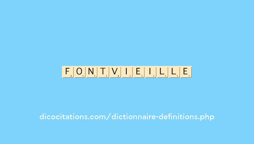 fontvieille