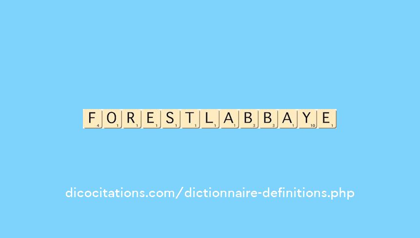 forest-l-abbaye