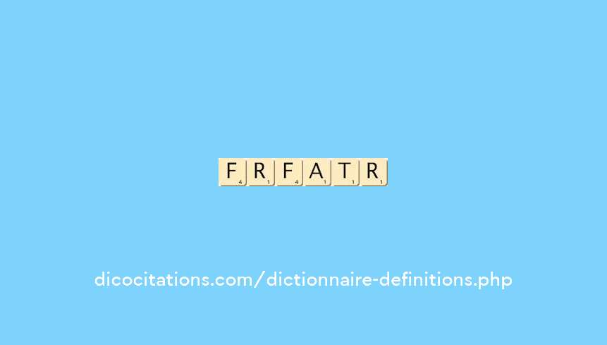 forfaiture forfaiture