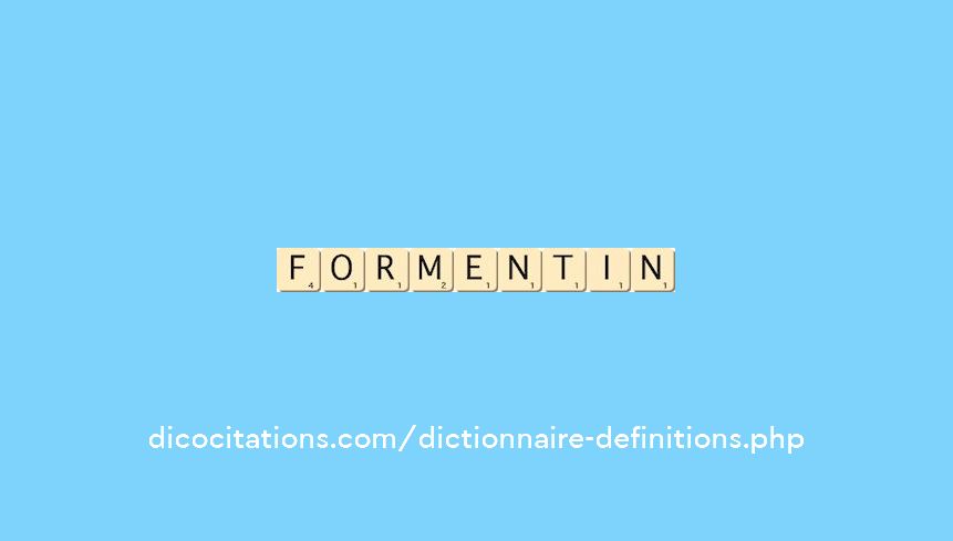 formentin