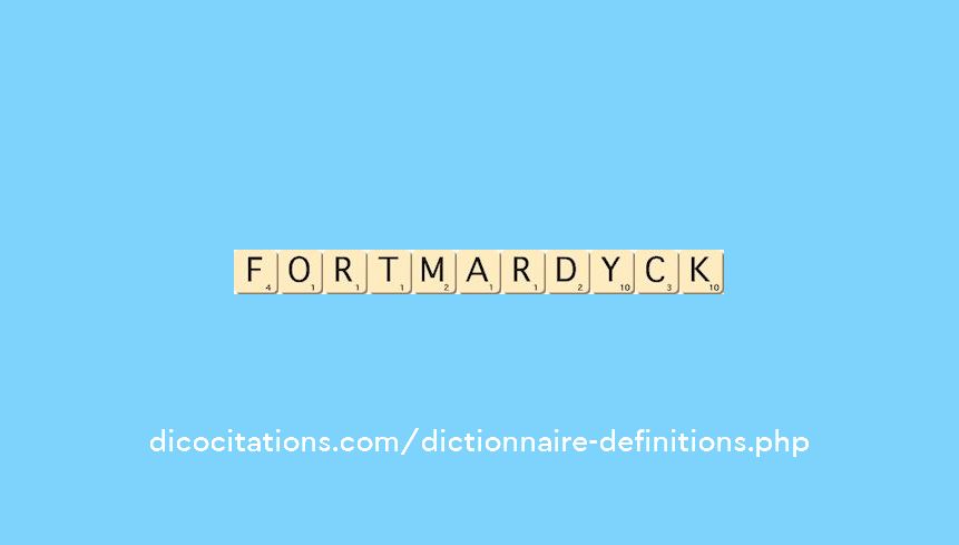 fort-mardyck