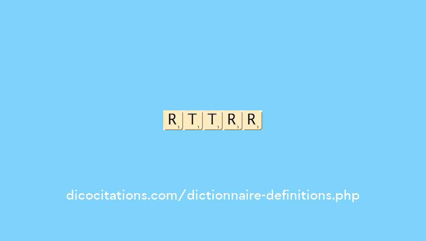 fortitrer
