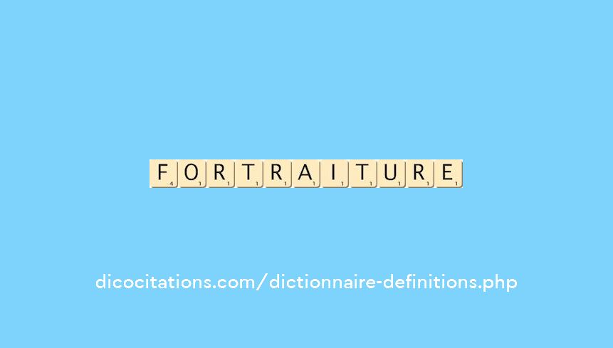 fortraiture fortraiture