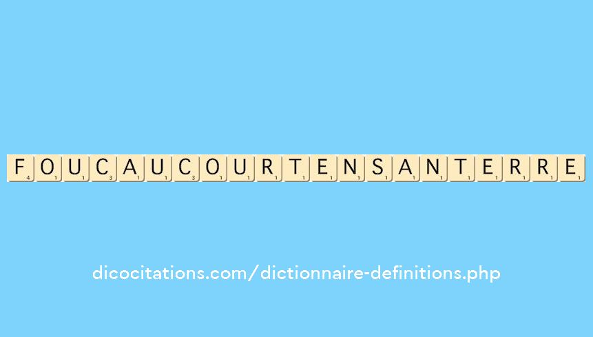 foucaucourt-en-santerre