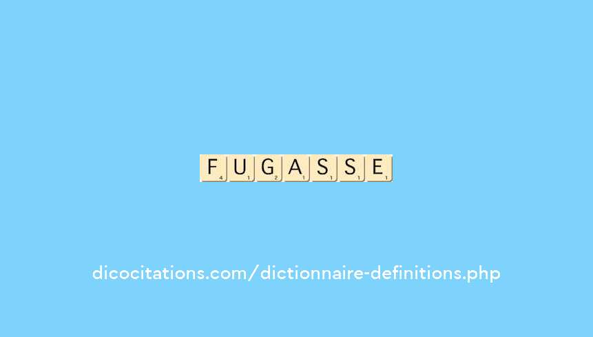 fougasse