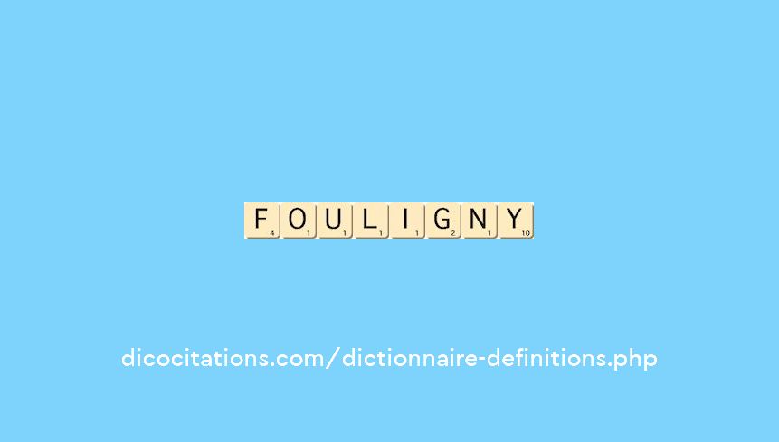 fouligny