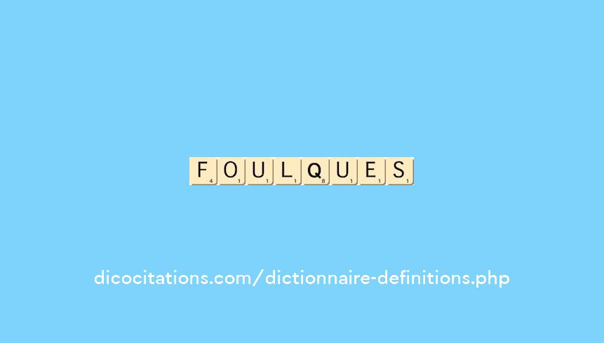foulques