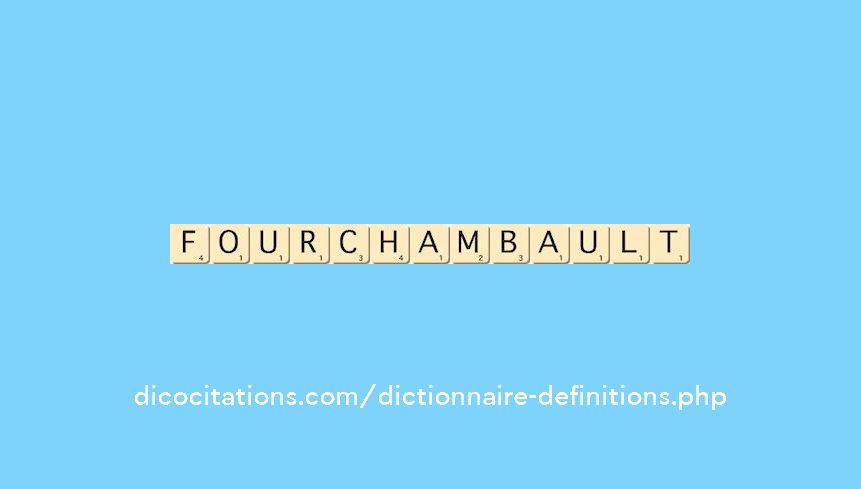 fourchambault
