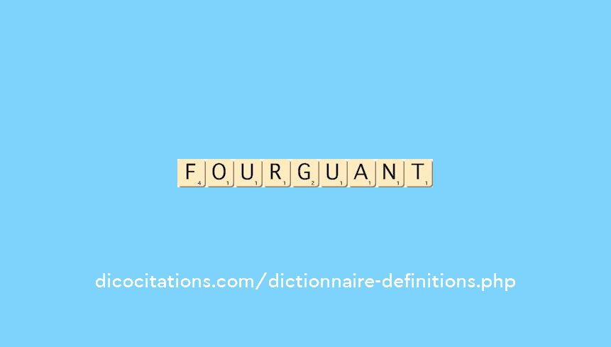 fourguant