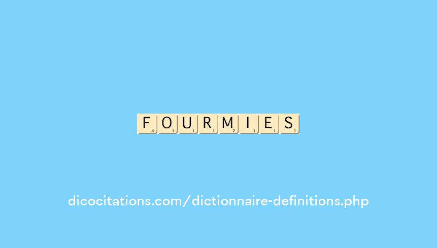 fourmies