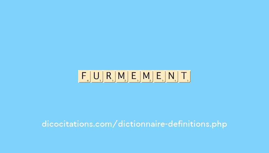 fourmillement