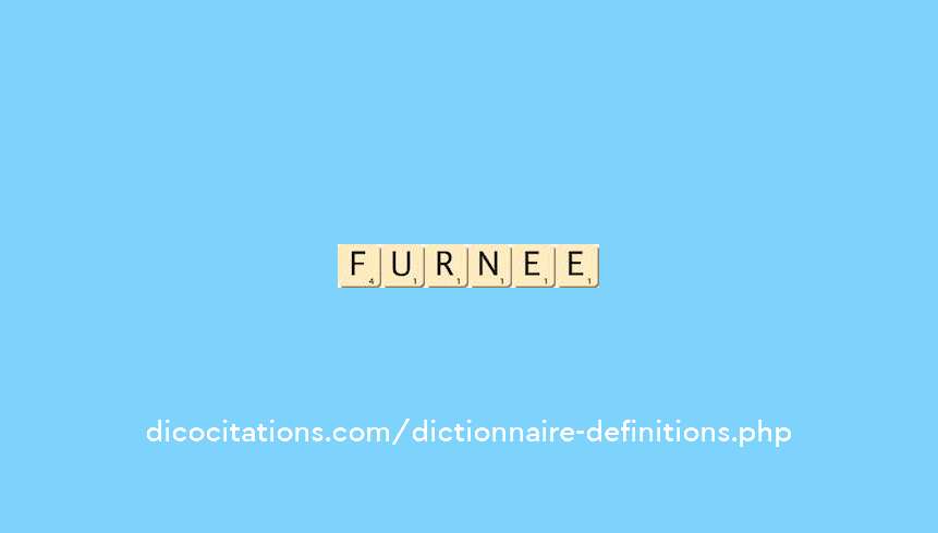 fournee