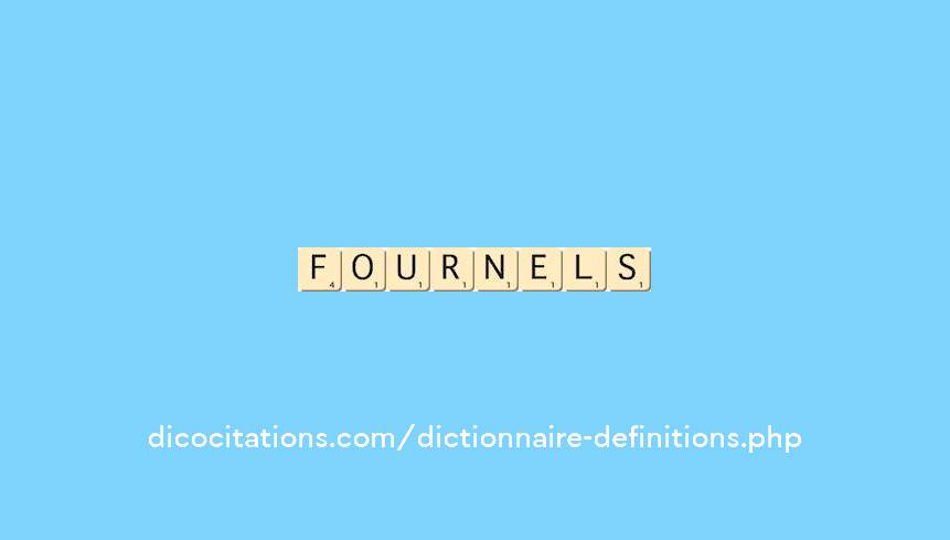 fournels