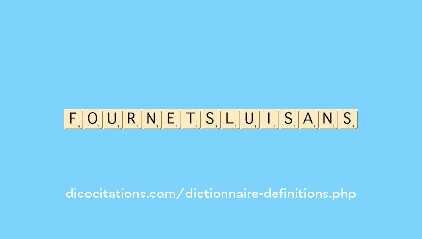 fournets-luisans