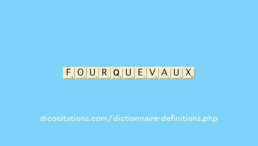fourquevaux fourquevaux