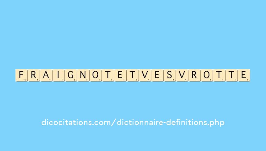 fraignot-et-vesvrotte