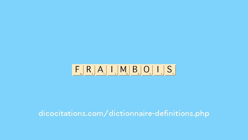 fraimbois