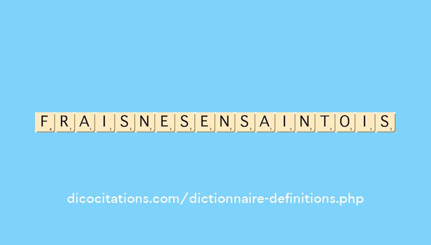 fraisnes-en-saintois