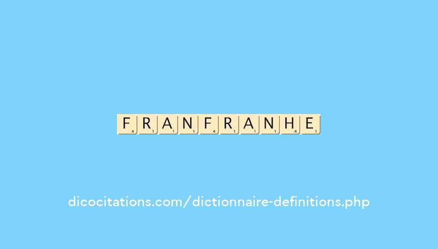 franc--franche