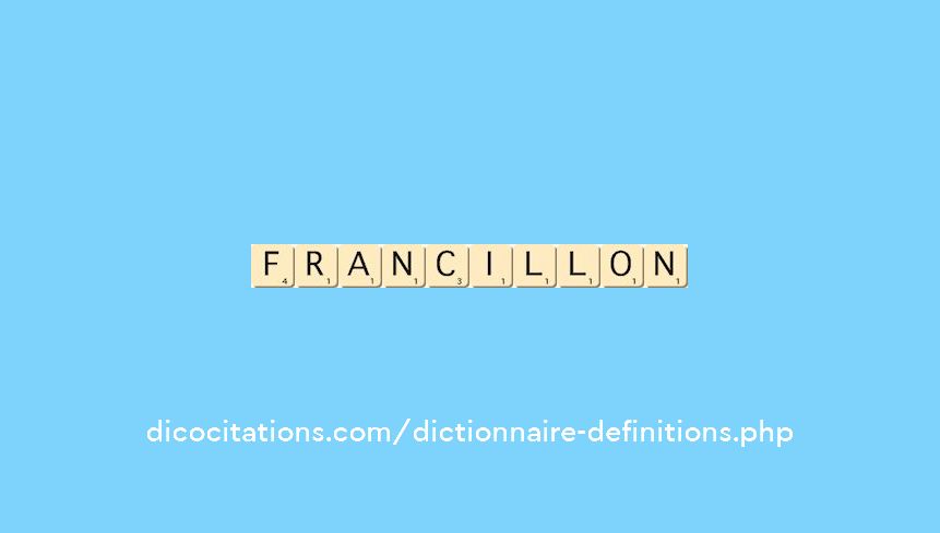 francillon
